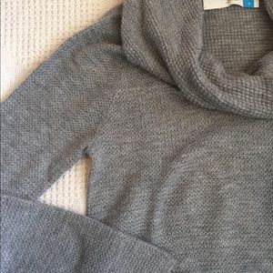 Amazing Cowl Neck Sweater